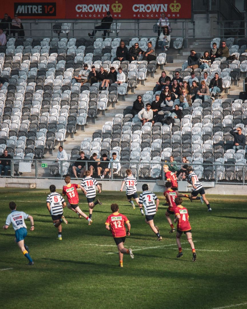 Club rugby