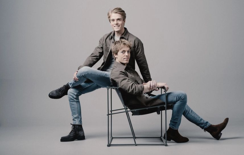 Chamber Music | Lucas & Arthur Jussen