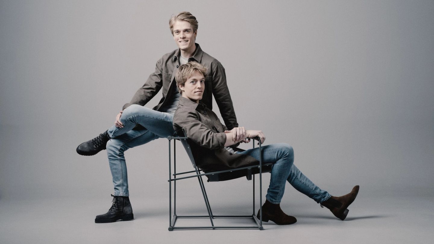 Lucas & Arthur Jussen
