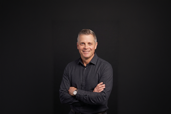 Phil King