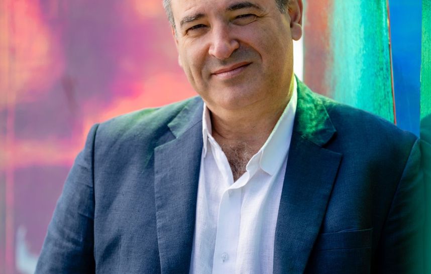 Chamber Music | The John Psathas Group