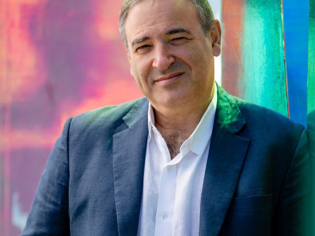 John Psathas Group