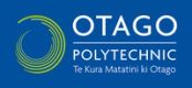 Otago Polytechnic logo