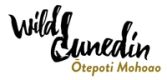Wild Dunedin logo