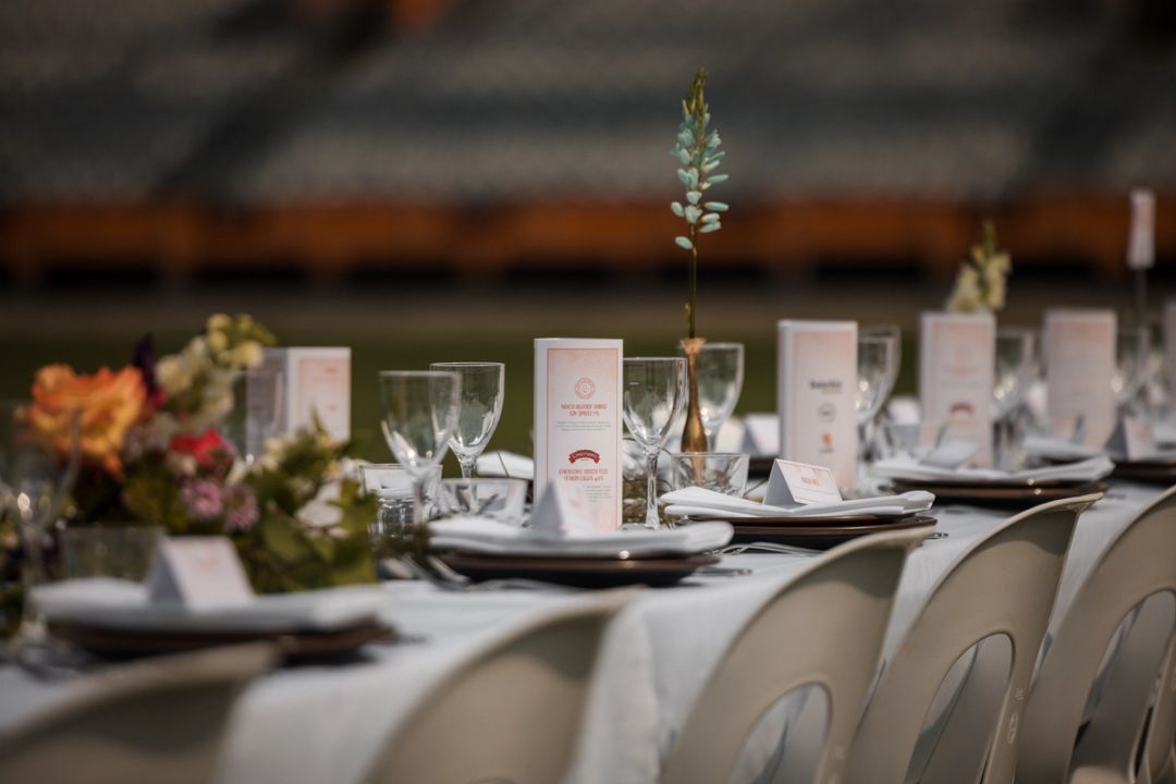 Corporate Hospitality