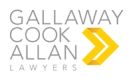 Gallaway Cook Allan logo