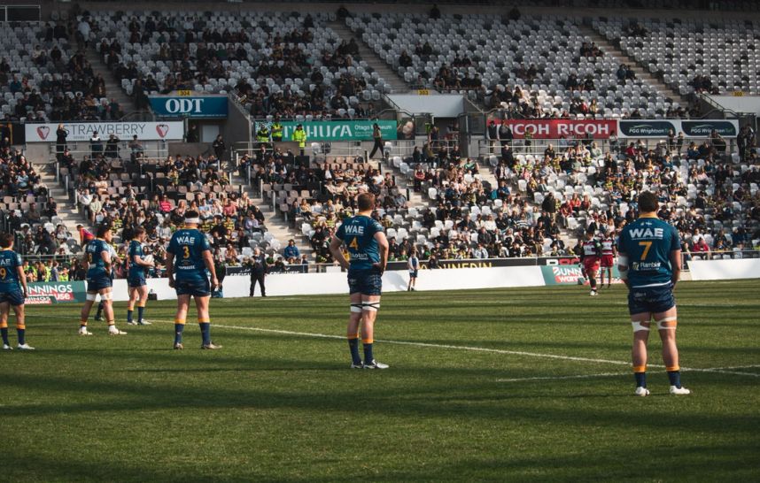 Otago v Auckland