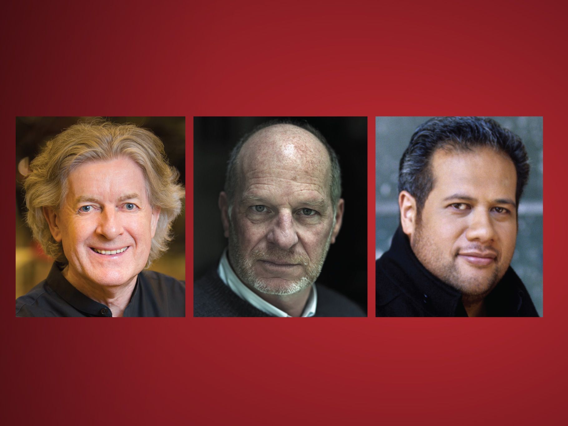 DSO 60th Gala