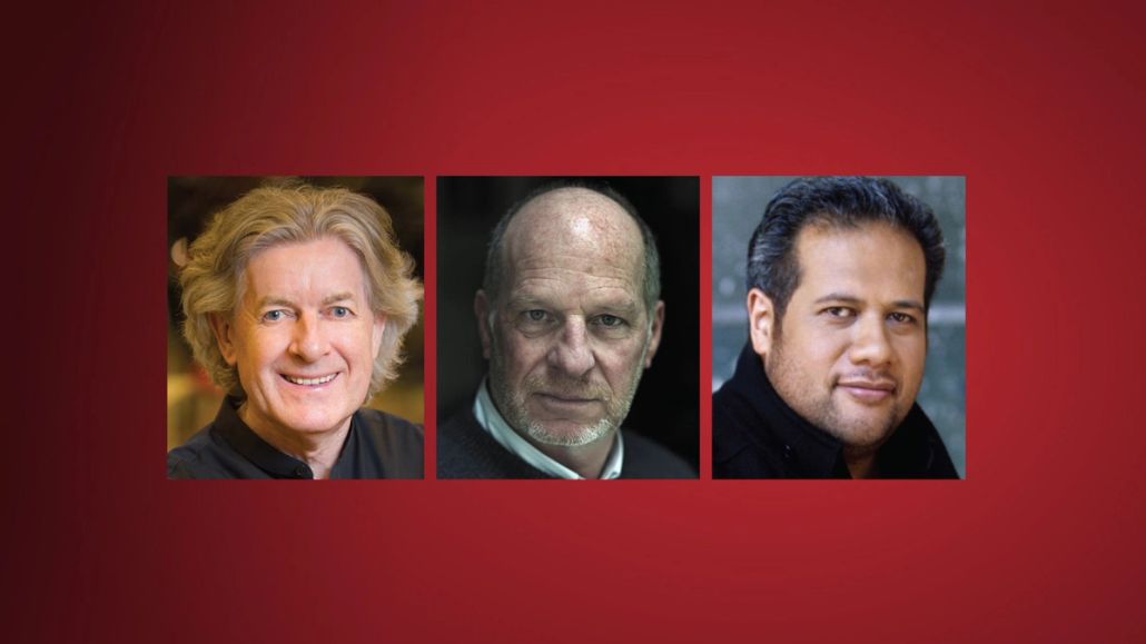 DSO 60th Gala