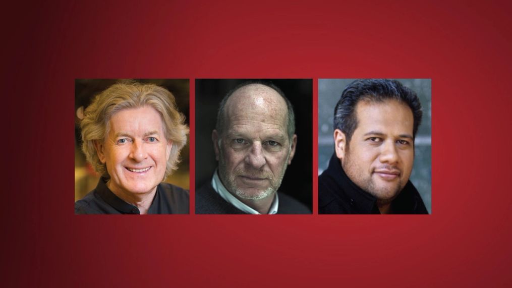 DSO 60th Gala