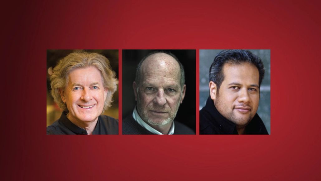 DSO 60th Gala