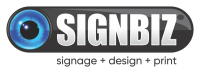 Signbiz logo