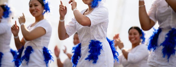 Moana nui festival