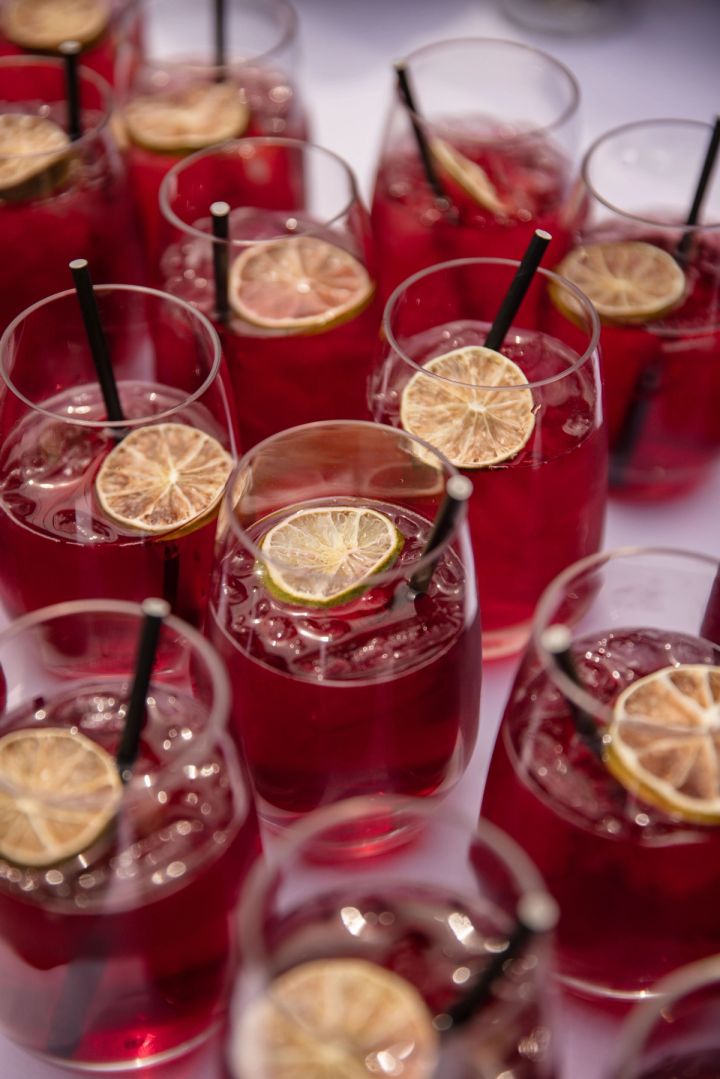 Cocktails