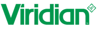 Viridian Glass logo