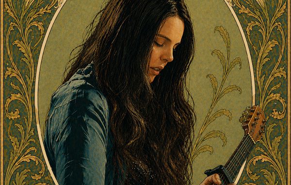Mel Parsons | Castle Hill Album Release Tour