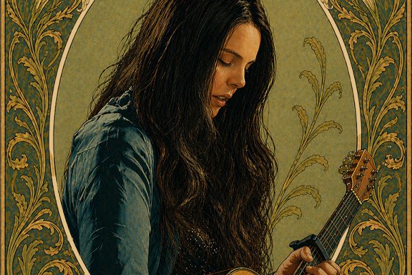 Mel Parsons | Castle Hill Album Release Tour