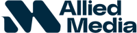 Allied Media logo