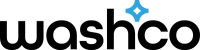 Washco logo