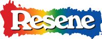 Resene logo