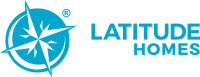 Latitude Homes logo