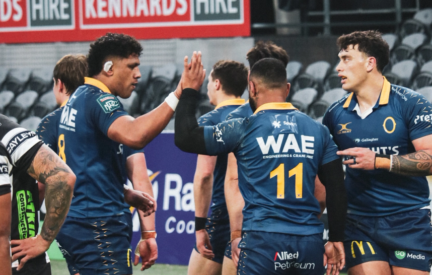 Otago v Tasman