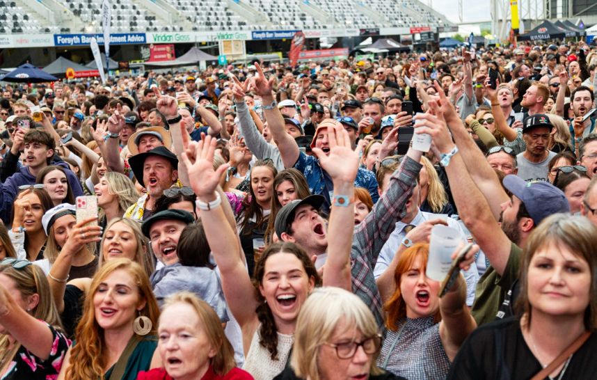 Dunedin Craft Beer & Food Festival