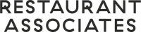 Restaurant Associates logo