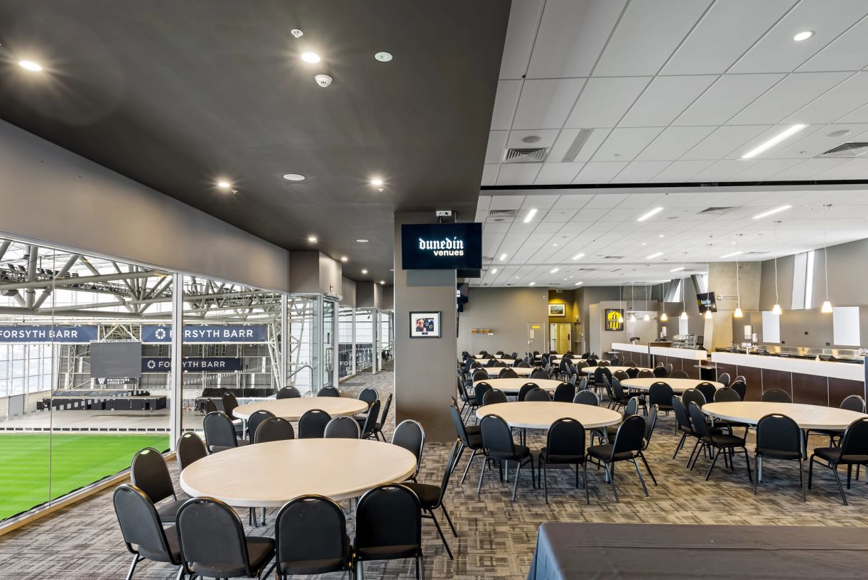 Select Recruitment Lounge