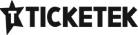 Ticketek logo