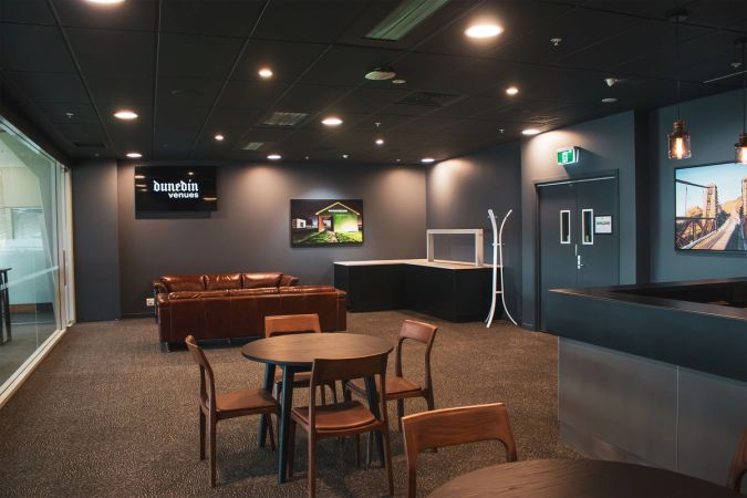 Terrace Suite