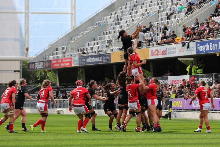 Rugby