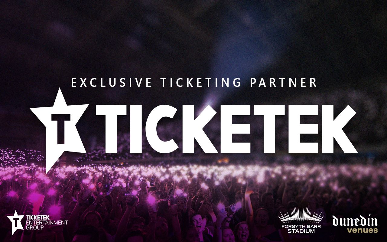 DVML x Ticketek