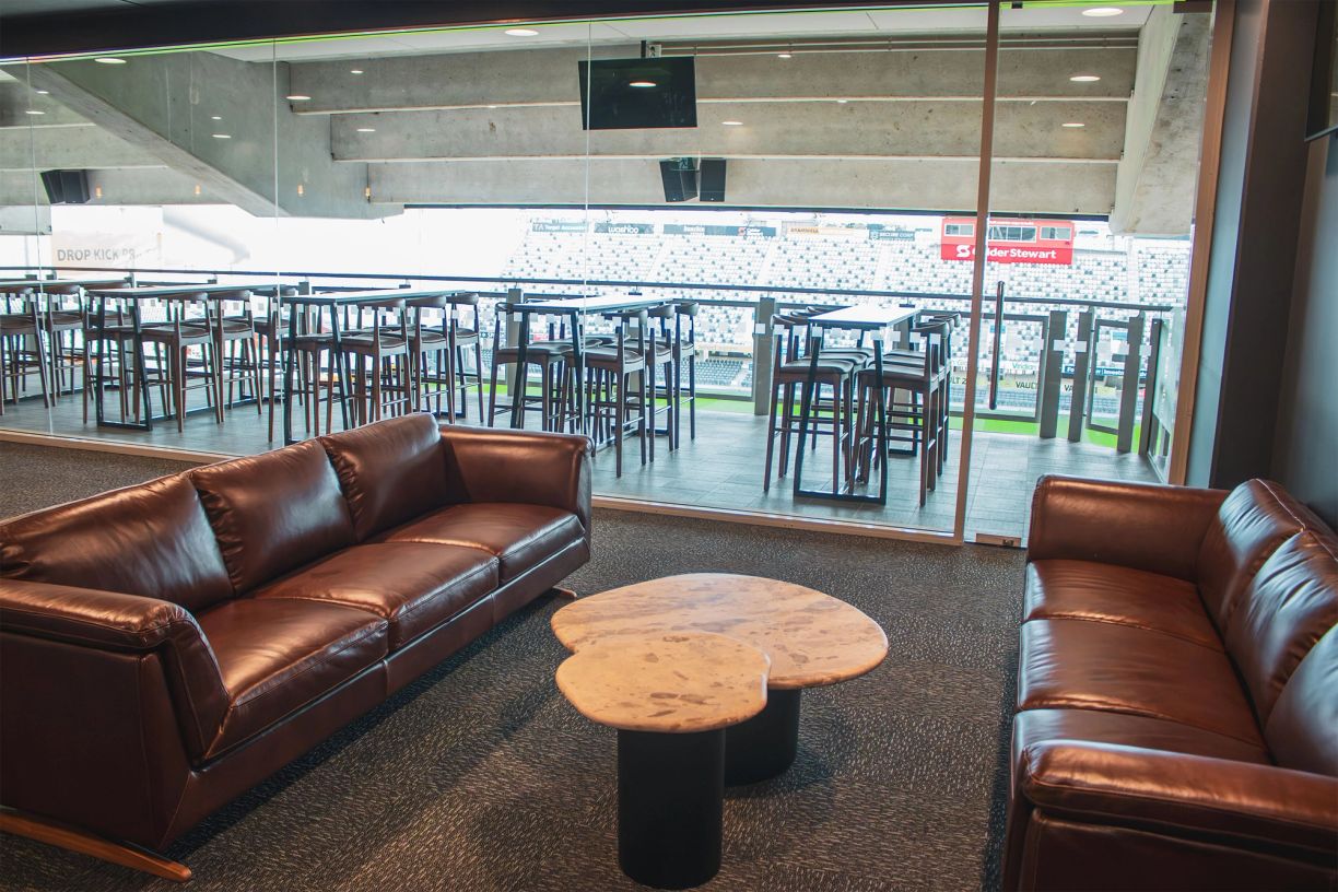 Terrace Suite