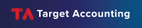 Target Accounting logo