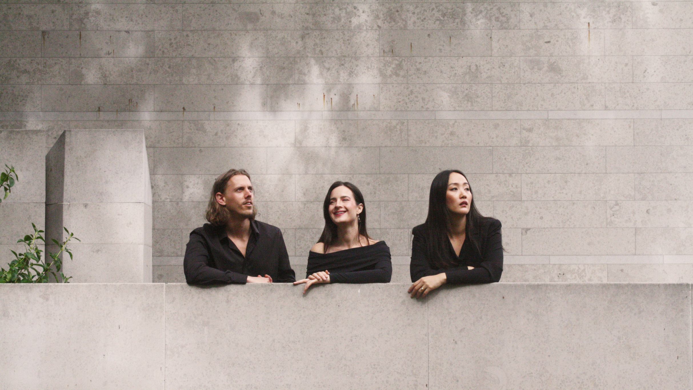 NZTrio+
