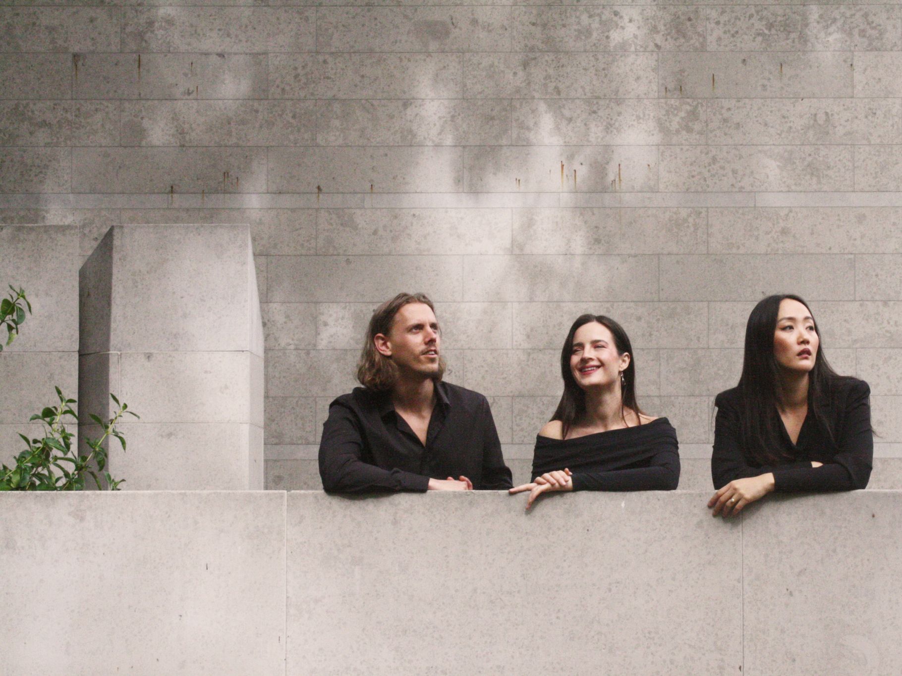 NZTrio+