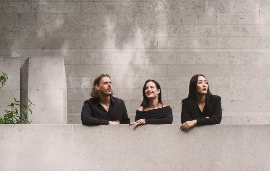 Chamber Music | NZTrio+