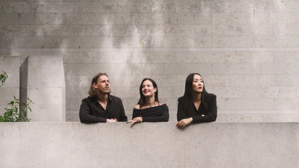 Chamber Music | NZTrio+