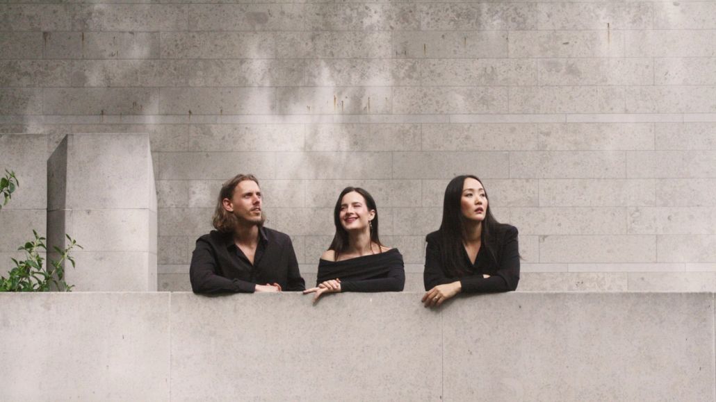 Chamber Music | NZTrio+