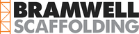 Bramwell Scaffolding logo