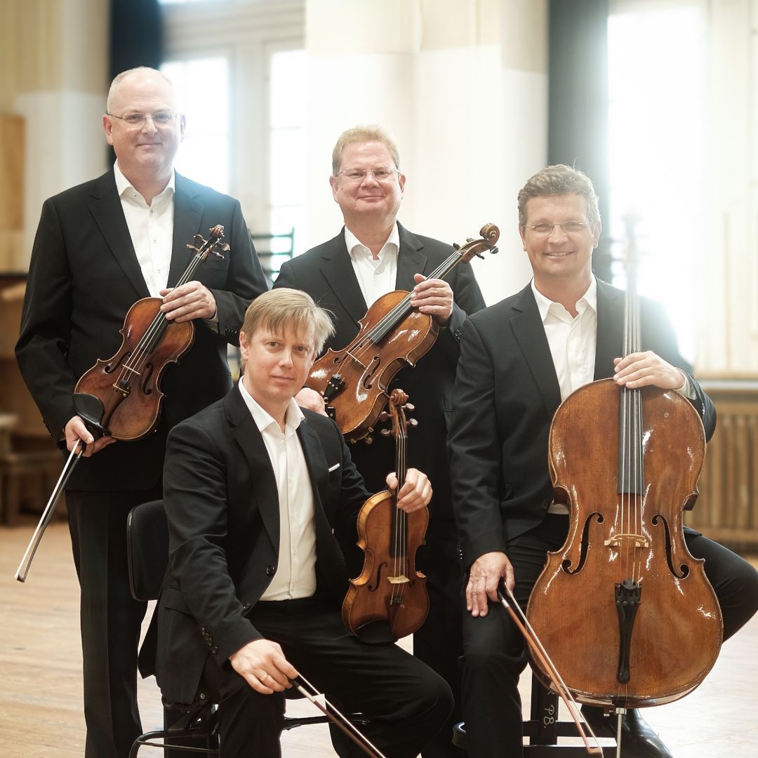 Chamber Music | Phileo Quartet