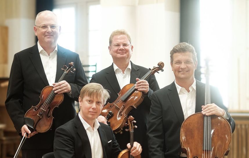 Chamber Music | Phileo Quartet