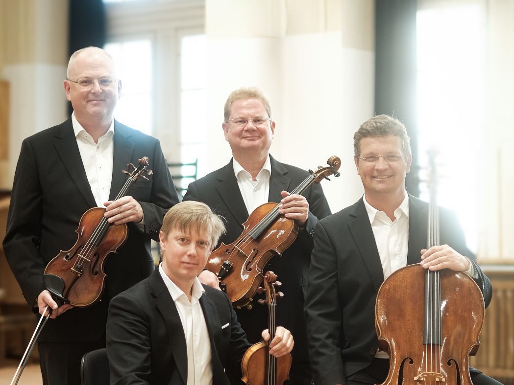 Phileo Quartet