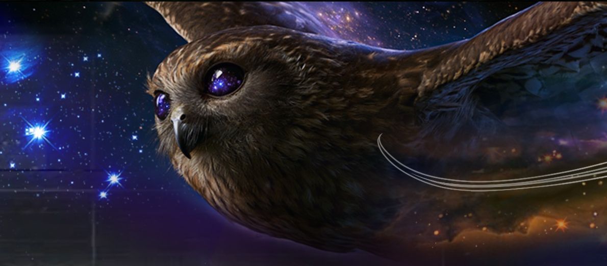 Matariki Messenger