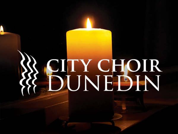 City Choir Dunedin