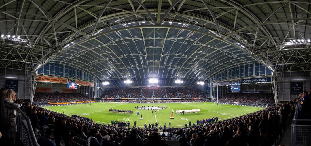 All Blacks v England