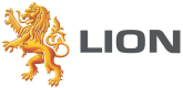 Lion logo
