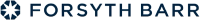 Forsyth Barr logo