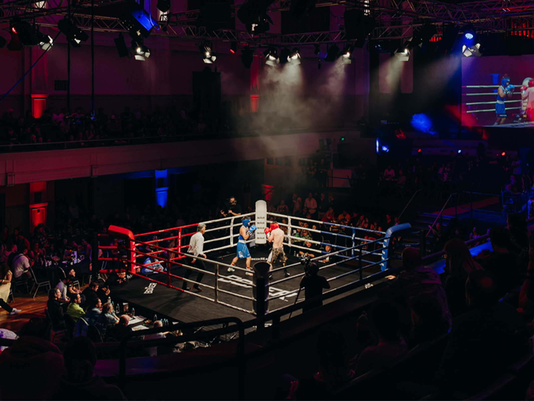 Punch with Purpose 7